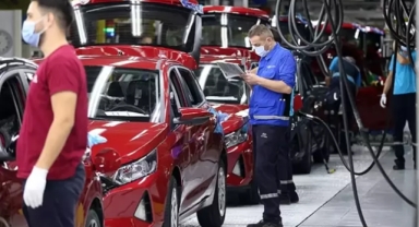 Chery ve BYD'nin hangi illere yatırım yapacağı netleşti