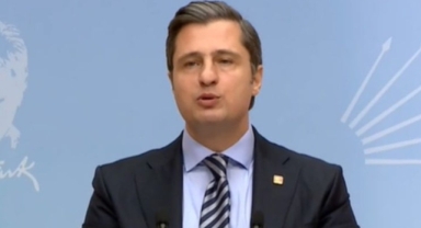 CHP'den Erdoğan'a diploma göndermesi