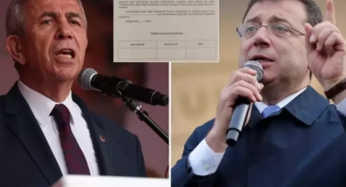 CHP'nin adaylık formunda dikkat çeken detay