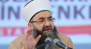 'Cübbeli Ahmet' hakkında suç duyurusu