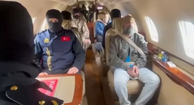 Daltonlar suç örgütünün kritik ismi yakalandı