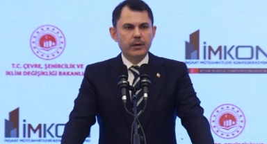 Yeni sosyal konut projesi başlıyor