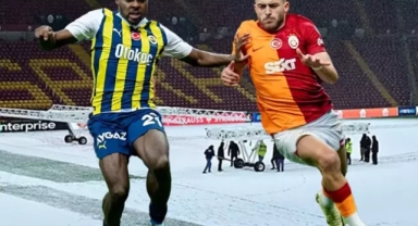 Derbi ertelenecek mi?