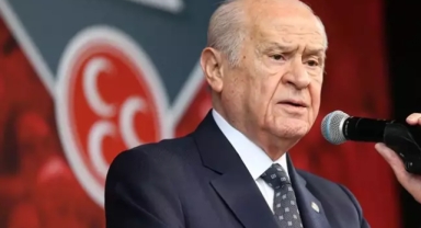Devlet Bahçeli sessizliğini bozdu 