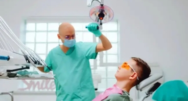 Diş hekimleri iş bıraktı