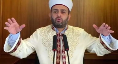 Diyanet Halil Konakçı hakkında soruşturma başlattı