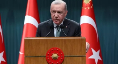 'Dünya bir imtihan yeridir ekonomik zorluklar gelip geçer'