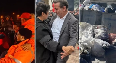 Efeler Belediyesi'nde Çifte Standart: İşçilere Maaş Yok, Sevgililer Günü'ne Büyük Harcama!