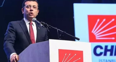 Ekrem İmamoğlu'na ön seçimde rakip çıktı