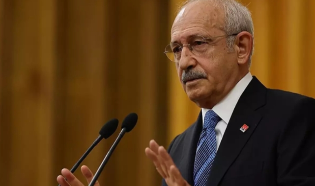 İmamoğlu'nun Adaylığı Parti İçinde Bölünmelere Yol Açılabilir