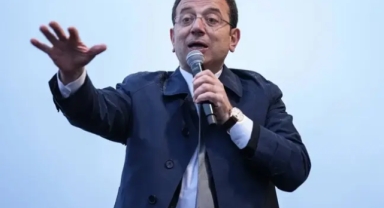 Ekrem İmamoğlu'nun lisans diplomasının iptali istendi