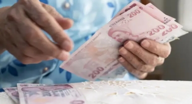 Emeklilerin beklediği haber geldi