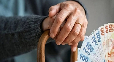 Emekliler Zam Beklentilerini Erdoğan'a Yönlendirdi