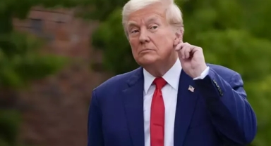 En yakın müttefiki ABD'yi tehdit etti 