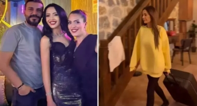 Engin Polat'ın ifşası Dilan Polat'ı sinirlendirdi