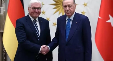 Erdoğan'dan kritik Suriye mesajı