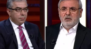 Erdoğan'ın Başdanışmanı ile AKP'li isim birbirine girdi 