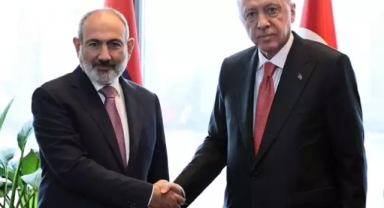 Ermenistan'dan tarihi Türkiye açılımı