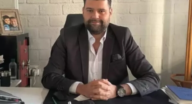 Eski ülkü ocakları başkanı evinde ölü bulundu