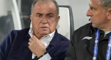 Terim'e Galatasaray'dan büyük şok