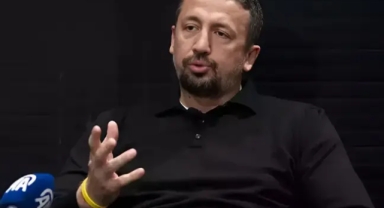 Fenerbahçe'ye resti çekti