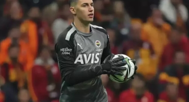 Fenerbahçe'yi sildi