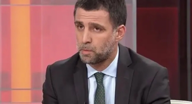 FETÖ firarisi Hakan Şükür'le ilgili yeni gelişme 