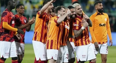 Fırtınalar estiren futbolcunun yeni adresi şaşırttı