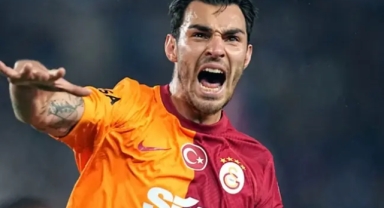 Galatasaray'dan Kaan Ayhan'a yüzde 100 zam