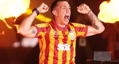 Galatasaray Muslera'nın yerine 1,97'lik dev alıyor