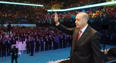 Gelecek Partisi AKP kongresine katılmayacak