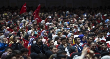 Gençlerin yüzde 61'nin gelir kaynağı ailesi