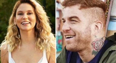 Gökhan Özoğuz'dan aşk iddiasına yanıt 