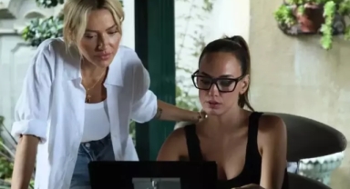 Hadise'nin dizisi yere çakıldı