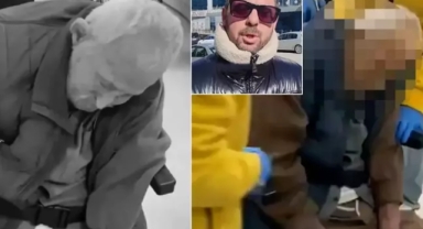 Hastane rezaleti büyüyor