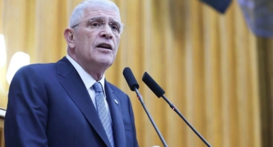 'Hepiniz bir biz ise tekiz' 