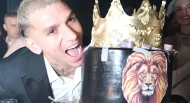 Herkes Torreira'nın bu paylaşımını konuşuyor