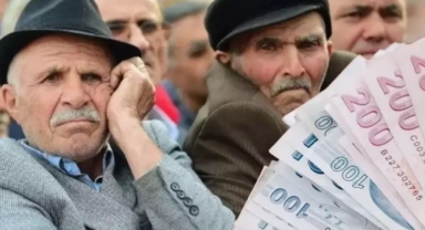 Hizmet dökümünde bu harf olanlar yandı 