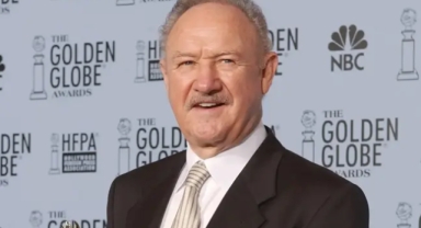 Hollywood'un ünlü aktörü eşiyle birlikte ölü bulundu 