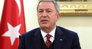 Hulusi Akar'ın avukatından 'diploma' açıklaması