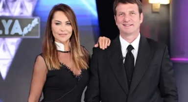 Hülya Avşar'dan Kaya Çilingiroğlu paylaşımı