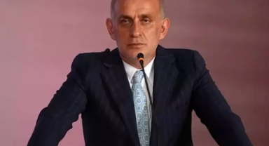 İbrahim Hacıosmanoğlu sessizliğini koruyor