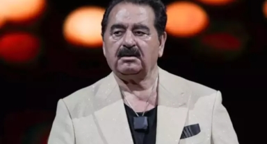 İbrahim Tatlıses acı haberle yıkıldı