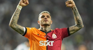 Icardi istese bile Galatasaray forması giyemeyecek