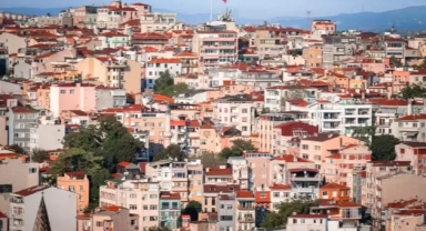 İki kentteki konut fiyat artışı İstanbul'u solladı 