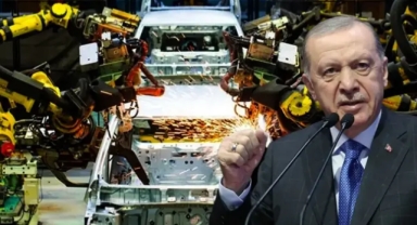 İki otomotiv devi Türkiye'ye fabrika açıyor