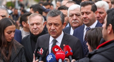 İktidar deprem için hiçbir hazırlık yapmıyor