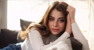 İlayda Alişan tesettüre girdi