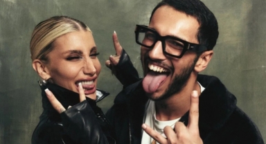 İrem Derici yeni bir aşka yelken açtı