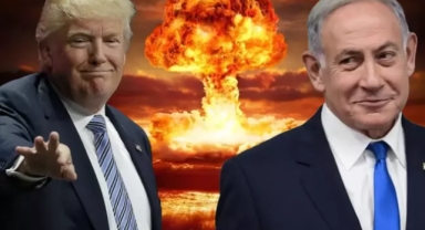 İsrail 25 yıldır istediği bombayı alıyor